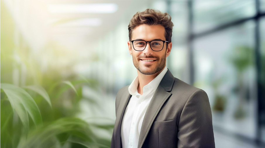 Victor Lewis - General Manager