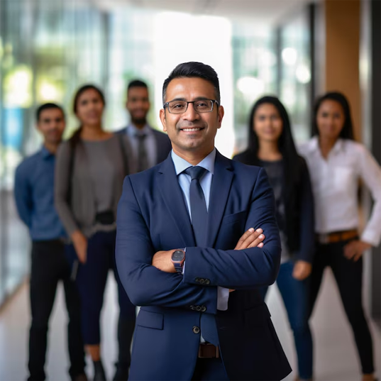 Dan Breks - General Manager