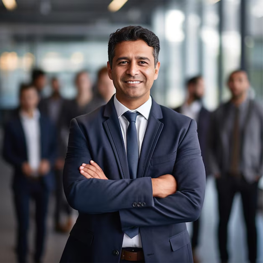 Angela Lung - General Manager